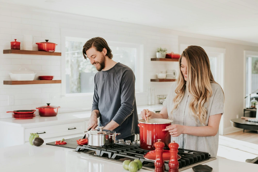 Ægtepagt: Samliv, særeje og økonomi – guide til par