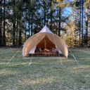Amaroq Glamping