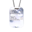 Armytags