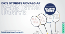 Badmintonshoppen.dk
