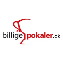Billigepokaler.dk