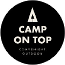 CAMP ON TOP