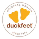 Duckfeet