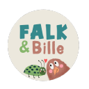 Falk og Bille