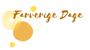 Farverige Dage