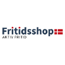 Fritidsshop