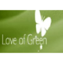 Love of Green