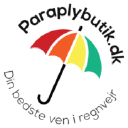 Paraplybutik.dk