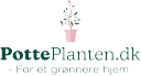PottePlanten.dk