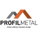Profilmetal Ståltag & Facade