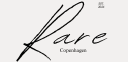 Rare Copenhagen