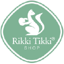 Rikki Tikki Shop