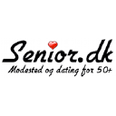 Senior.dk Dating