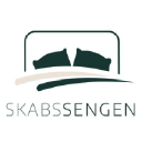 Skabssengen.dk