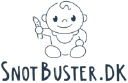 SnotBuster.dk