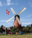 Stofmøllen