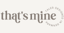 That´s Mine