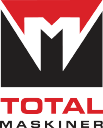 Total Maskiner