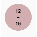 Twelve Sixteen