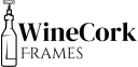 Winecorkframes